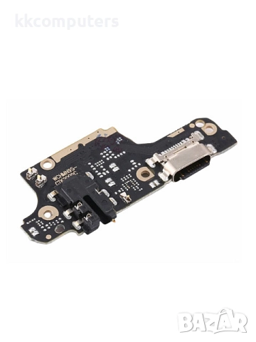 БЛОК ЗАХРАНВАНЕ XIAOMI REDMI NOTE 9 PRO (M2003J6B2G), снимка 2 - Резервни части за телефони - 51805930