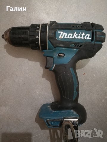 Продавам професионални инструменти Makita внос от Англия, снимка 4 - Винтоверти - 34791353