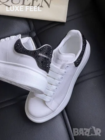 Alexander McQueen ✨Дамски Обувки , снимка 3 - Дамски ежедневни обувки - 56108459