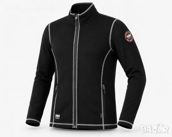 Helly Hansen Workwear Hay River Fleece, Размер L