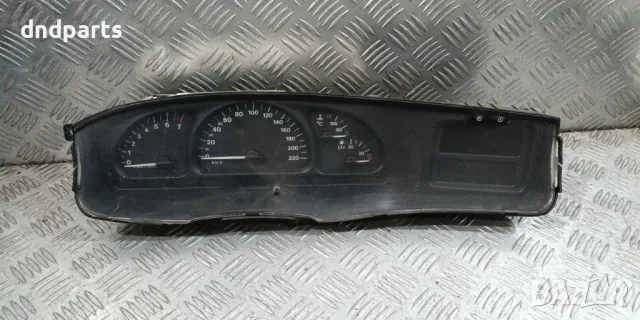 Километраж Opel Vectra B 1998г.	