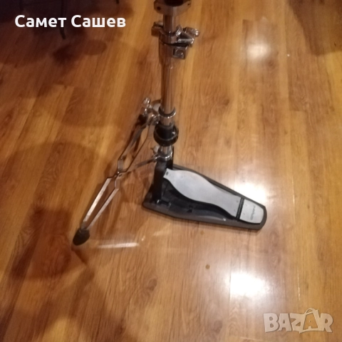 Roland vh 10 нов фус Стойка roland нова цена обща 550 лева тел 0879422557 0877821098 , снимка 5 - Ударни инструменти - 52887224