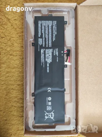 Батерия за Asus, Lenovo , снимка 4 - Друга електроника - 54581235