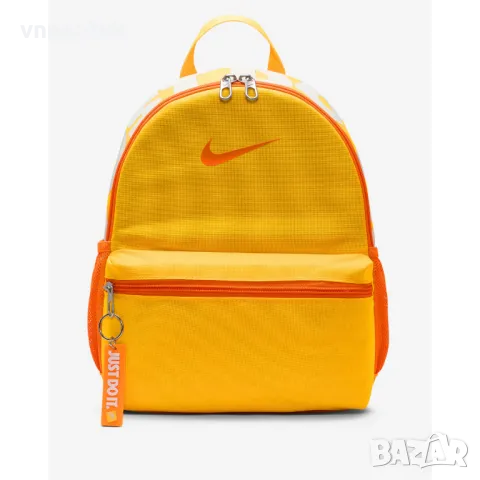Раница Nike Brasilia MINI -11л, снимка 1
