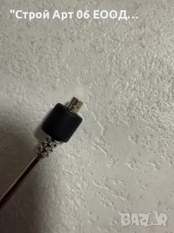 Микрослушалка, бръмбър за преписване , снимка 2 - Слушалки, hands-free - 49453684