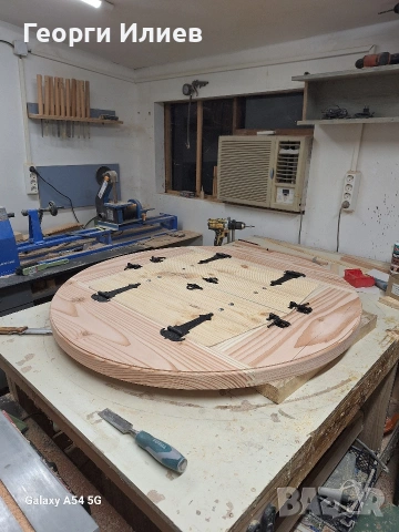 Капак За Кладенец , снимка 2 - Други - 53864521