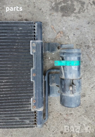 Радиатор Климатик VW Голф 4 N:7227 (2) - Ауди A3 8L
- 1J0820191B, снимка 4 - Части - 50557795