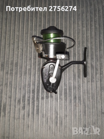 Риболовна макара MITCHELL 300