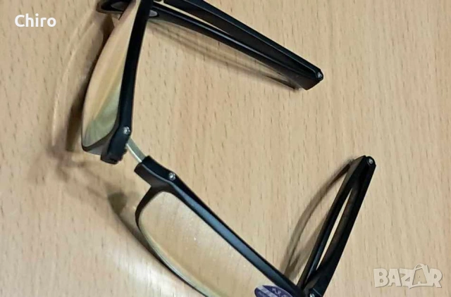 Сгъваеми диоптрични очила от PVC за четене- за мъже и жени, снимка 9 - Слънчеви и диоптрични очила - 53146633