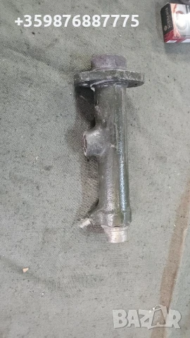 Помпа съединител Роман Соц Ретро  Roman truck parts , снимка 3 - Части - 50609403