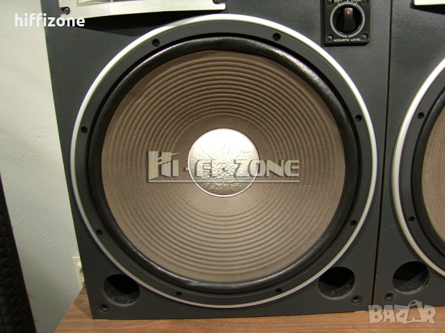 Тонколони   Kenwood kl-9090x , снимка 5 - Тонколони - 53508076