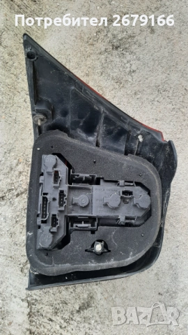 3 бр стоп VW Golf 4, снимка 5 - Части - 52671923