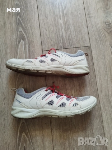 ecco-42, снимка 4 - Мъжки сандали - 51461115