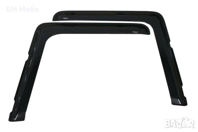 Ветробрани за камион тир Сканиа Scania R / P / G / 4 / 5 / 6 2004>2017