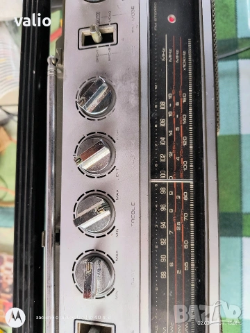 касетофон pioneer sk 6, снимка 5 - Радиокасетофони, транзистори - 53339758