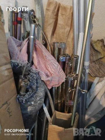 Укрепващи допълнителни телескопи, снимка 10 - Каравани и кемпери - 50474843