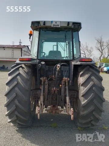 Massey Ferguson 3125, снимка 5 - Селскостопанска техника - 50168953