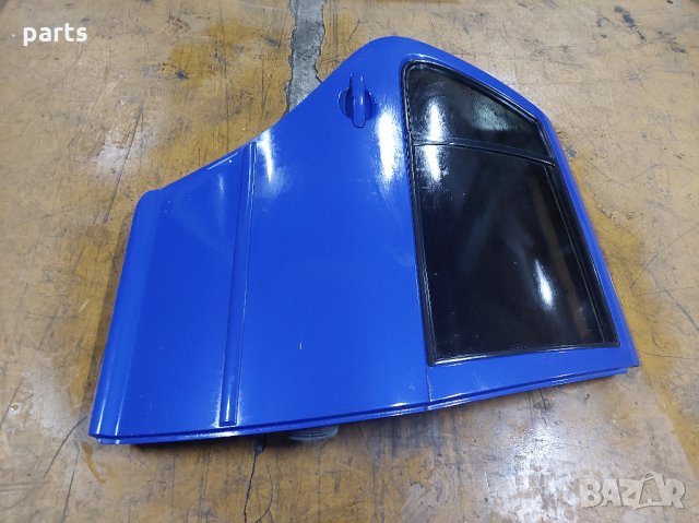 Задна Дясна Врата Голф 4 - VW Golf 4 N, снимка 2 - Части - 35967375