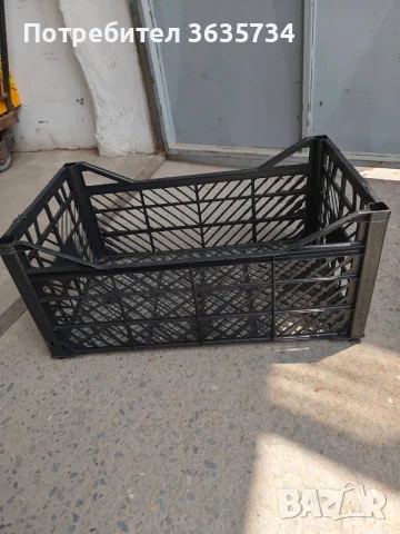 пластмасови касетки , снимка 8 - Оранжерии - 56300147