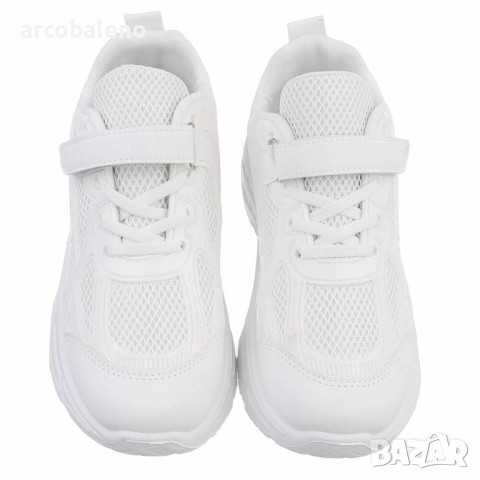 Детски ежедневни обувки унисекс, 4цвята , снимка 4 - Детски маратонки - 51572683