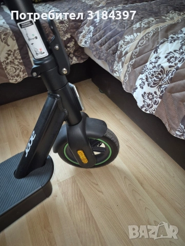 Тротинетка Acer, снимка 2 - Велосипеди - 53762615