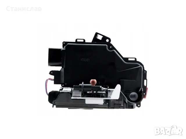 Audi A8 D3 Брава за предна лява врата , снимка 5 - Части - 50174473