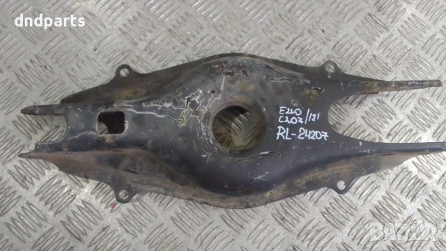 Носач Mercedes E220 C207 CDI 2012г.(заден ляв)	