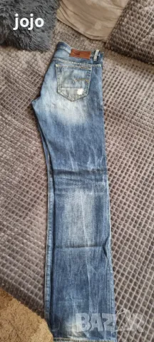 G Star Jack & Jones only & sons, снимка 3 - Дънки - 48172113