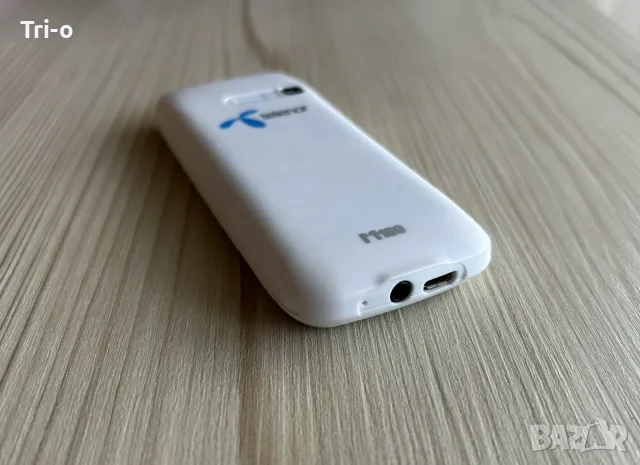 Телефон Telenor M100, снимка 12 - Други - 56046817