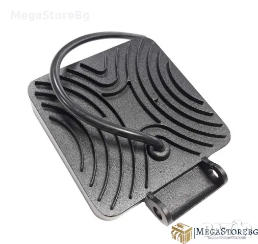 Халоген диоден - 2627 алуминиев, снимка 2 - Аксесоари и консумативи - 47524166