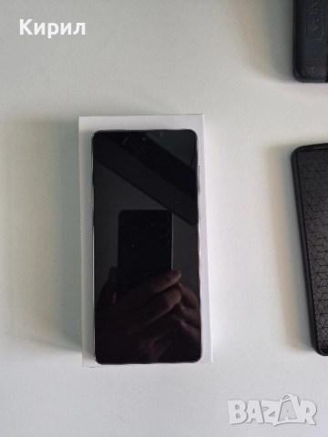 Samsung A73 5G Ram 8 256GB Gray, снимка 4 - Samsung - 52488916