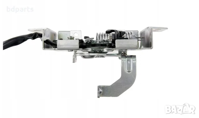 Заключващ механизъм за преден капак, Mitsubishi, Outlander MK2, 2 ПИН, снимка 5 - Части - 56142161