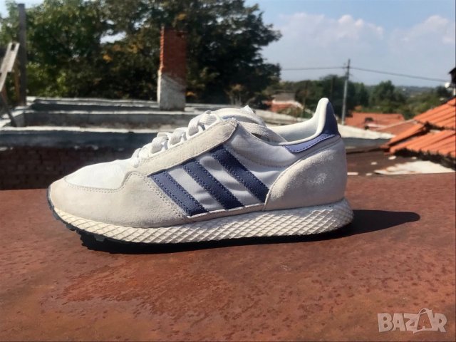 Adidas Forest Grove HK — номер 39 1/3, снимка 1 - Маратонки - 34164285