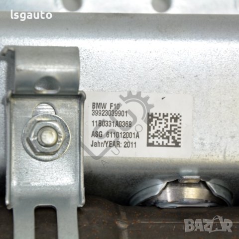 AIRBAG табло BMW 5 Series (F10, F11) 2010-2016 ID:105742, снимка 3 - Части - 41587765
