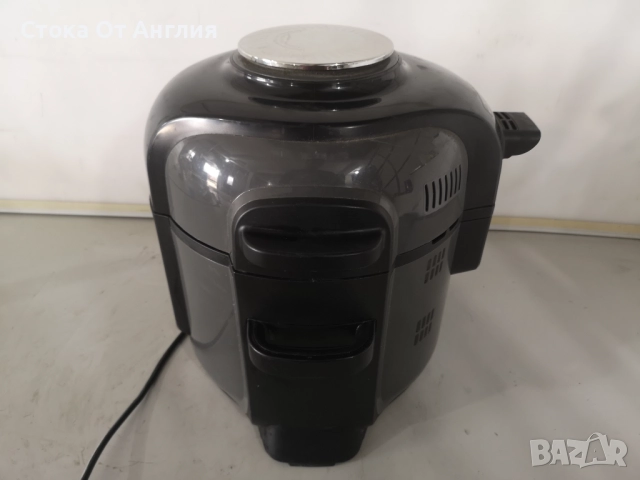 Мултикукър - Ninja Foodi OP450UK 7.5L, снимка 4 - Мултикукъри - 51686924