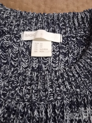 Дамски пуловери от H&M, снимка 4 - Блузи с дълъг ръкав и пуловери - 52527450