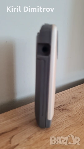 Aiwa CR-AS60 FM/AM стерео джобно радио, снимка 5 - Радиокасетофони, транзистори - 53656093