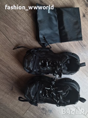 Дамски маратонки Balenciaga 3xl реплика 38, снимка 1