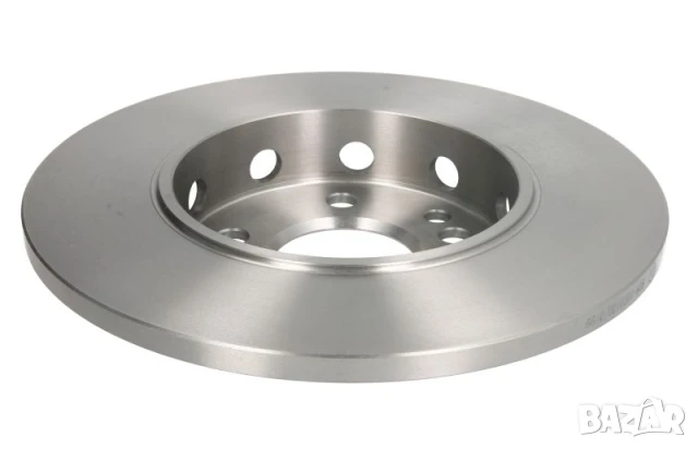 Диск спирачен преден дeсен/ляв за MERCEDES 124 № M2121P, снимка 2 - Части - 50656261