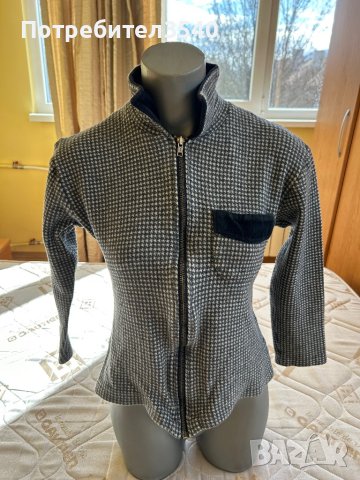 Дамска жилетка