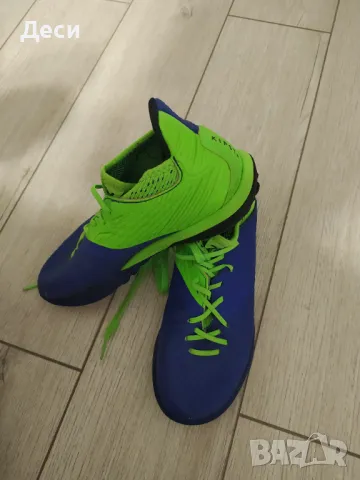 Обувки за футбол - стоножки, снимка 3 - Детски обувки - 47525892