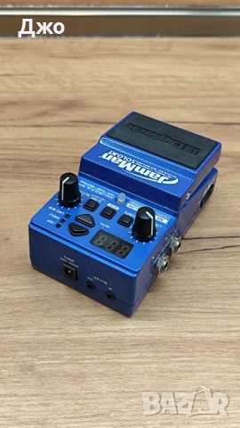 Digitech JamMan looper, снимка 3 - Китари - 52348315