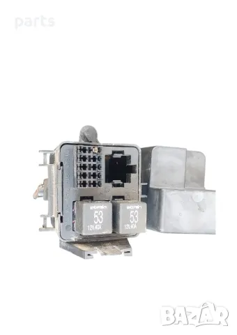 Бушонна Кутия и Релета VW Голф 4 N:166 (2)
- Ауди
- 1J0941391A