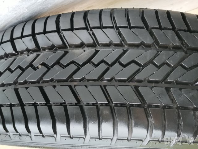 nova 175/70R14 goodyear 8мм грайфер-№567, снимка 8 - Гуми и джанти - 41694490