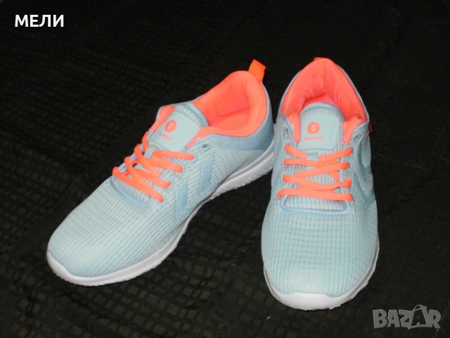 HUMMEL нови летни мъжки маратонки 42