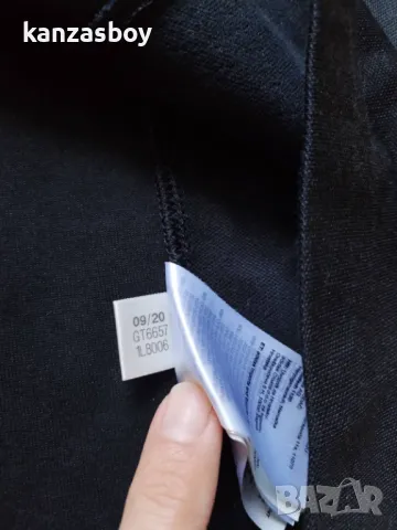 Adidas x Ivy Park Unisex Small Round Neck Sweatshirt - страхотно УНИСЕКС горнище , снимка 7 - Спортни дрехи, екипи - 48997996