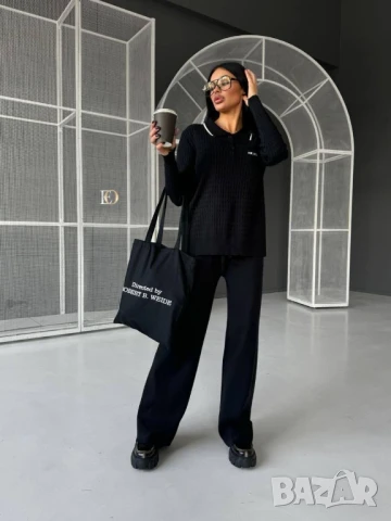 дамски екипи Miu Miu , снимка 4 - Спортни екипи - 50745446