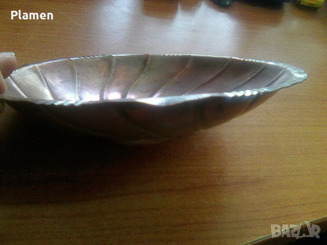 Стар меден съд, снимка 1