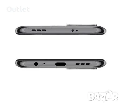 POCO M5s, 128GB, 4GB RAM,Grey, снимка 3 - Xiaomi - 48497949