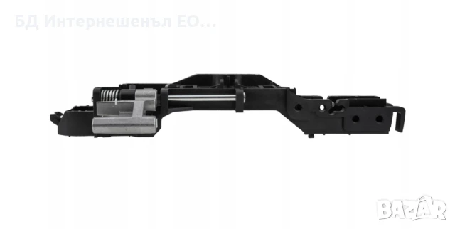 80610-JY00A  Основа за предна дясна външна дръжка, Renault, Koleos MK1, снимка 5 - Части - 51287467